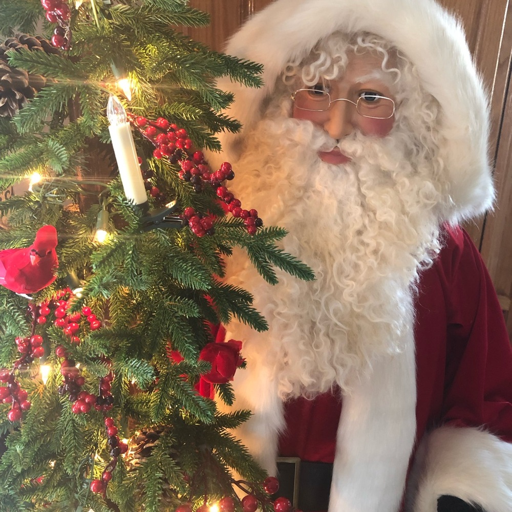 Christmas is coming soon
